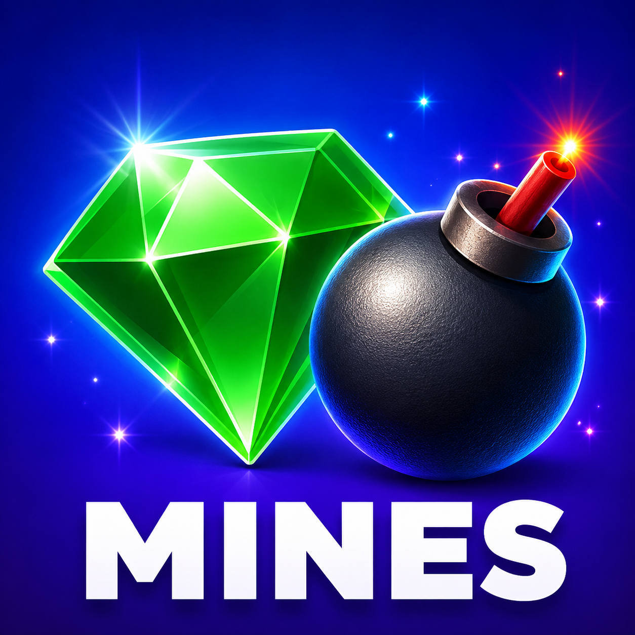 Mines