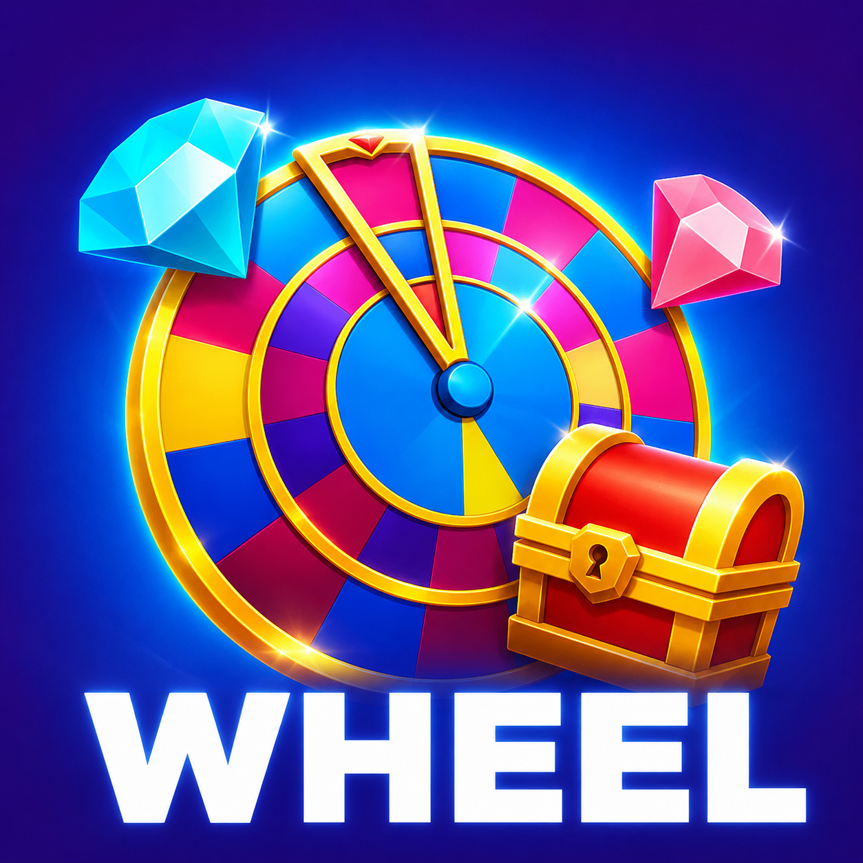 Wheel